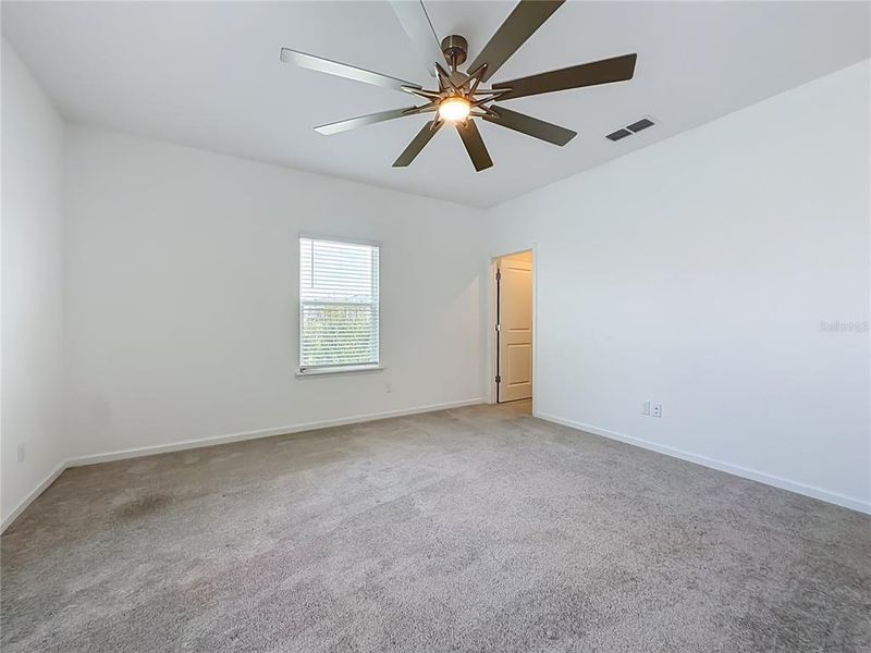 Spacious, unfurnished interior of a new home in , Green Cove Springs (Image 41). Spacious, unfurnished interior of a new home in , Green Cove Springs (Image 41).