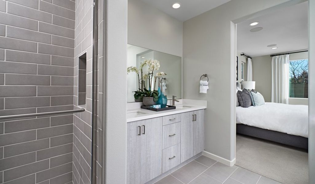 SeasonsAtProvidenceRanch-SCA-Agate Owner's Bath SeasonsAtProvidenceRanch-SCA-Agate Owner's Bath