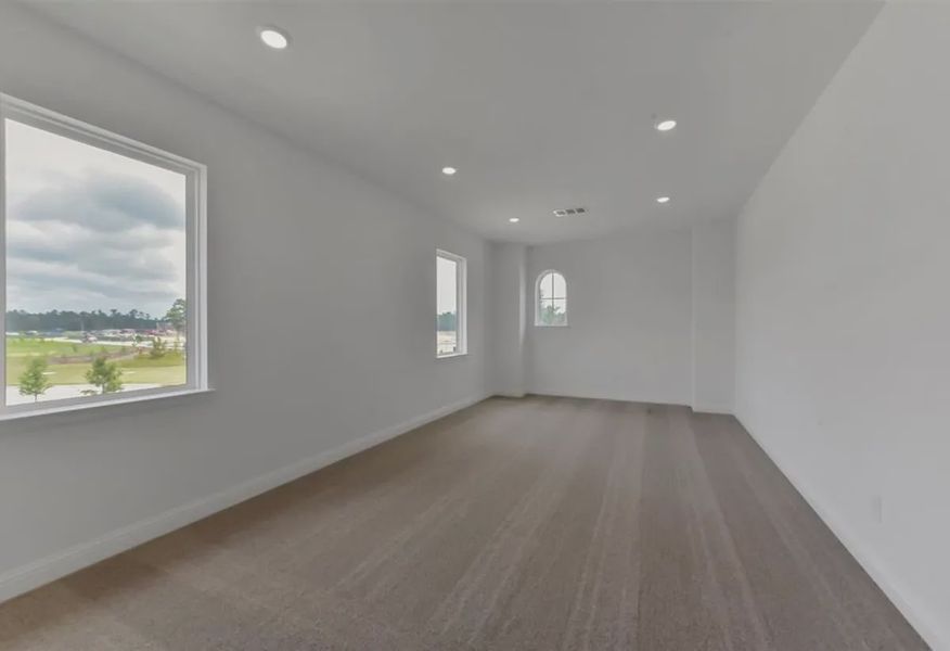 Plan 4559 bonus room - 17 of 20 Plan 4559 bonus room - 17 of 20