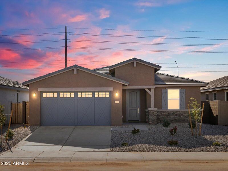 Rancho Mirage Onyx E