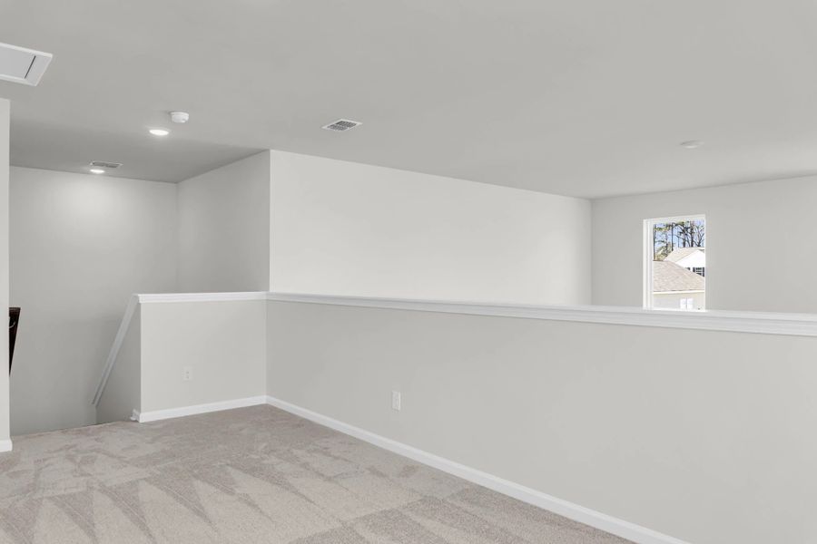 Similar Harrison floorplan. Features and finishes may vary. Similar Harrison floorplan. Features and finishes may vary.