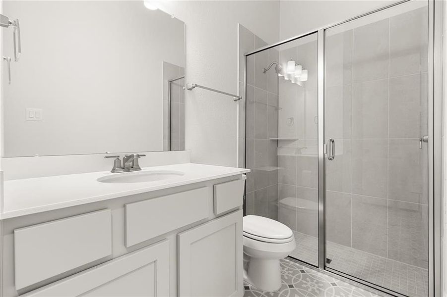 1227 Tallow Park Ln Bathroom1