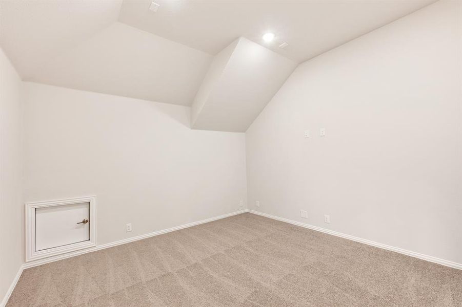 Image 38 of a home in Mockingbird Heights Classic 60.