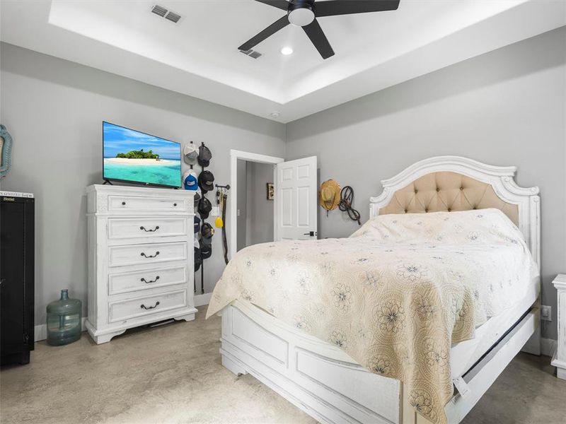 Furnished interior view inside a new home in , Gladewater (Image 18). Furnished interior view inside a new home in , Gladewater (Image 18).