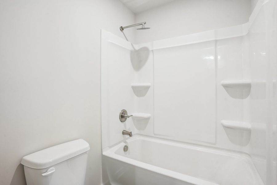 2,700sf New Home in Social Circle, GA.  - Slide 23