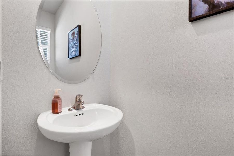 Close-up of interior finishes inside a home in Braden Pointe, Bradenton (Image 20). Close-up of interior finishes inside a home in Braden Pointe, Bradenton (Image 20).