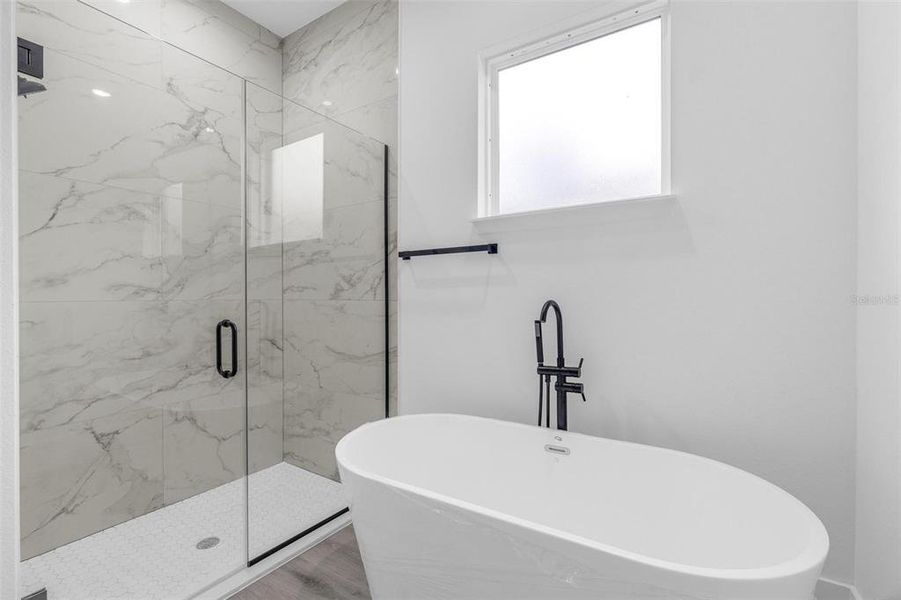 Furnished interior view inside a new home in , Ocala (Image 10). Furnished interior view inside a new home in , Ocala (Image 10).