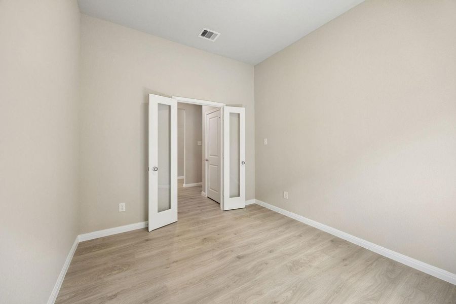 Colorado home plan by Trophy Signature Homes – REPRESENTATIVE PHOTO