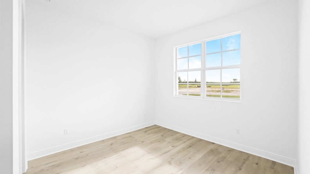 Bedroom 3 Bedroom 3