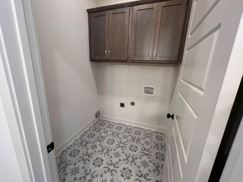 Spacious, unfurnished interior of a new home in Lockwood, Collierville (Image 9).