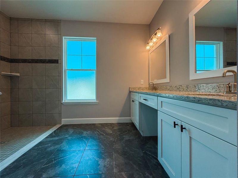 Furnished interior view inside a new home in , Lake Helen (Image 4). Furnished interior view inside a new home in , Lake Helen (Image 4).
