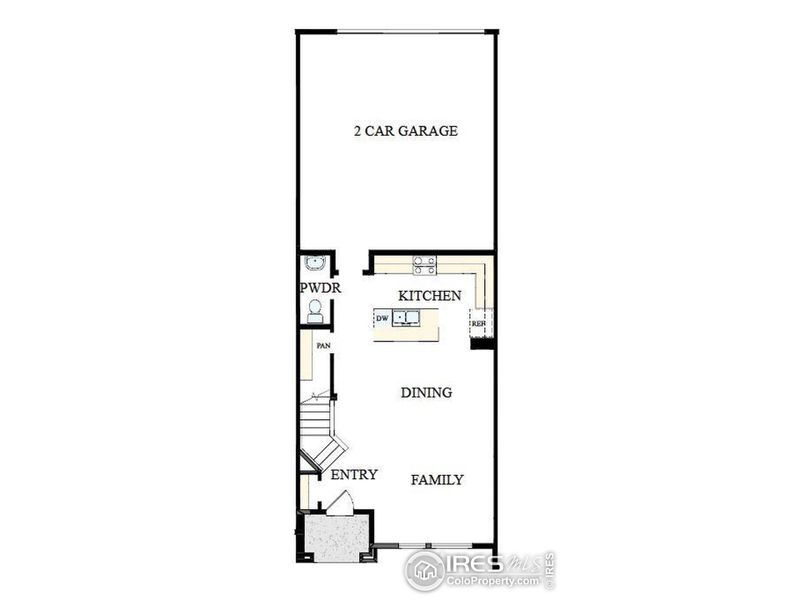 Image 35 of a home in Kinston Mainstreet Townhomes. Image 35 of a home in Kinston Mainstreet Townhomes.