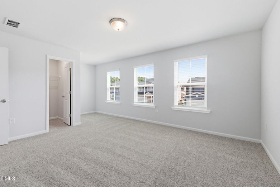 PRO Lot #41 (2116 Cedar Bird) 2nd Floor