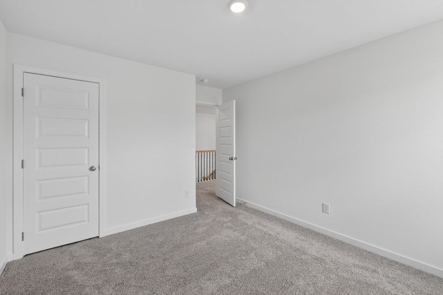 *Example home. Selections May Vary per Community. *Example home. Selections May Vary per Community.