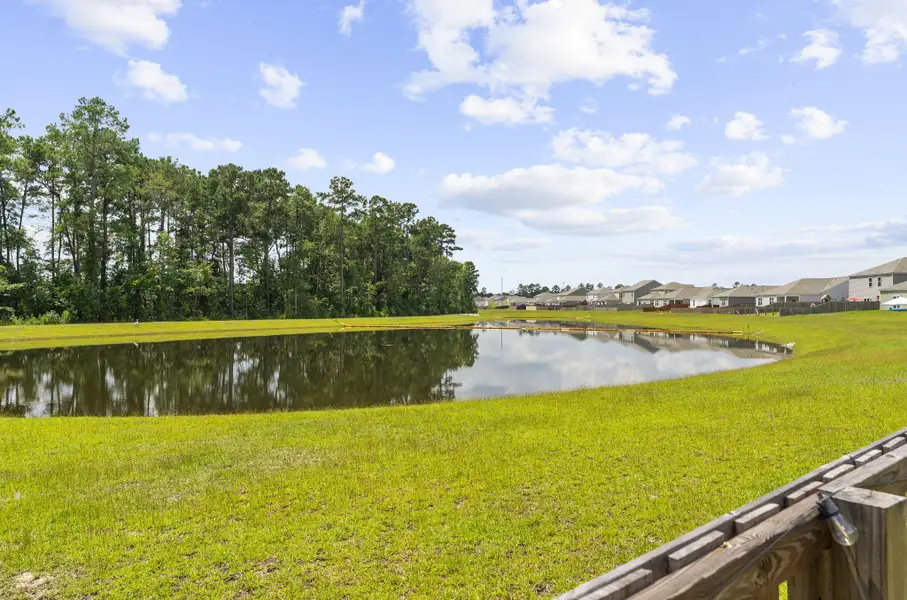 Natural landscape and outdoor views near Pine Hills at Cane Bay in Summerville (Image 42).