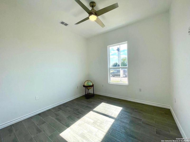 Spacious, unfurnished interior of a new home in , Victoria (Image 18).