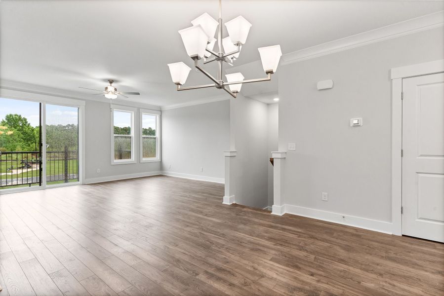 3br New Home in Cary, NC.  - Slide 17