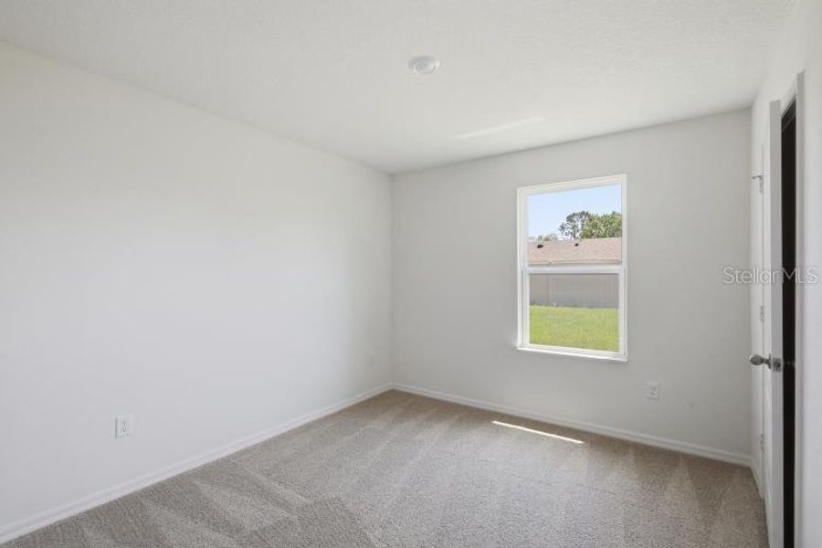 Spacious, unfurnished interior of a new home in Palm Coast, Palm Coast (Image 40).