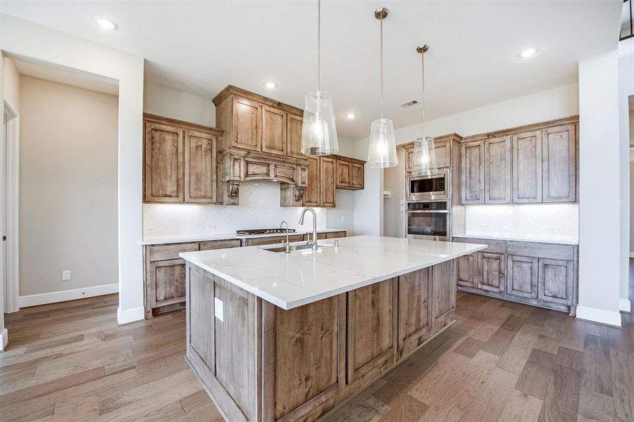 3,824sf New Home in Manvel, TX. - Slide 15 3,824sf New Home in Manvel, TX. - Slide 15