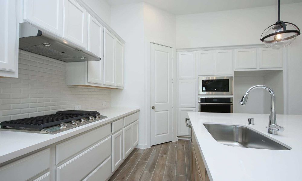 Kitchen Kitchen