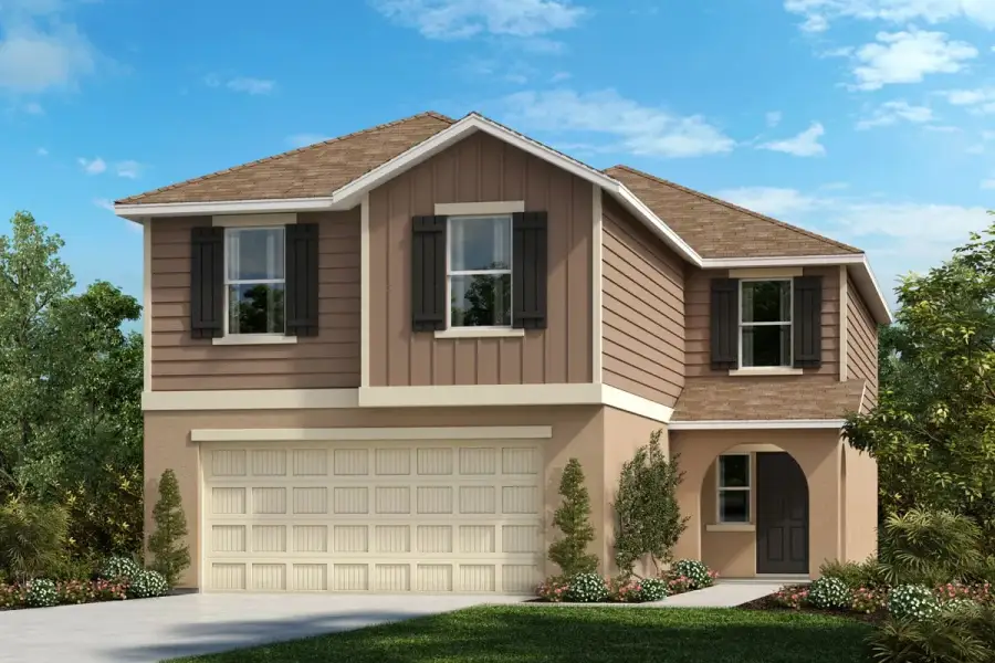 Exterior G Exterior G