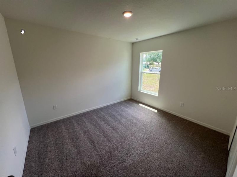 Spacious, unfurnished interior of a new home in Palm Coast: Value Collection, Palm Coast (Image 6).