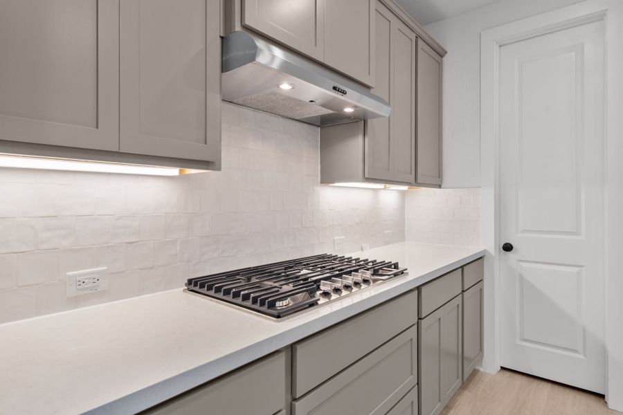 2,779sf New Home in Georgetown, TX.  - Slide 15