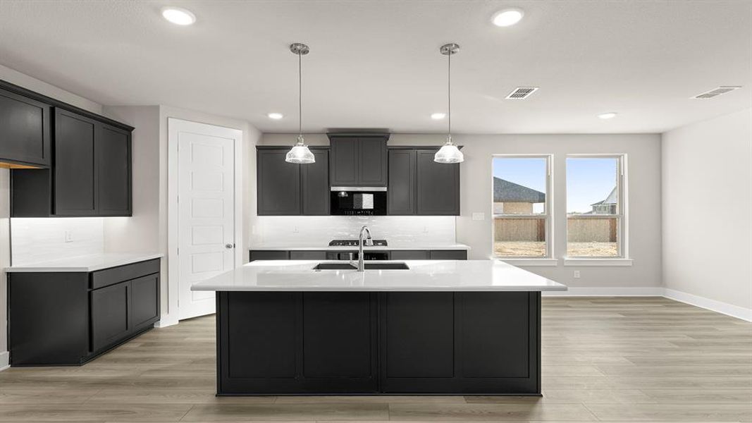 13. 1421 Tipperary - Kitchen