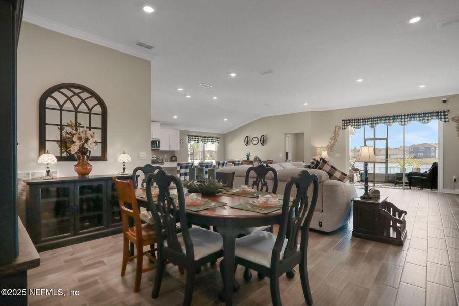 Image 57 of a home in Cross Creek.