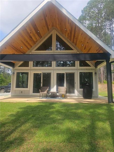 Community amenities in , Elberton (Image 8). Community amenities in , Elberton (Image 8).
