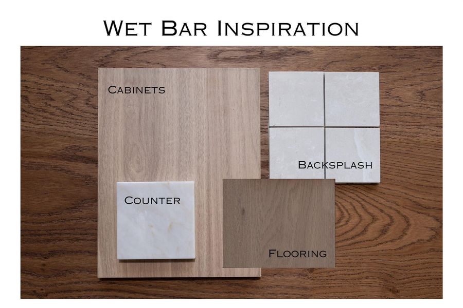 Selections are subject to change due to availability or curated design. Selections are subject to change due to availability or curated design.