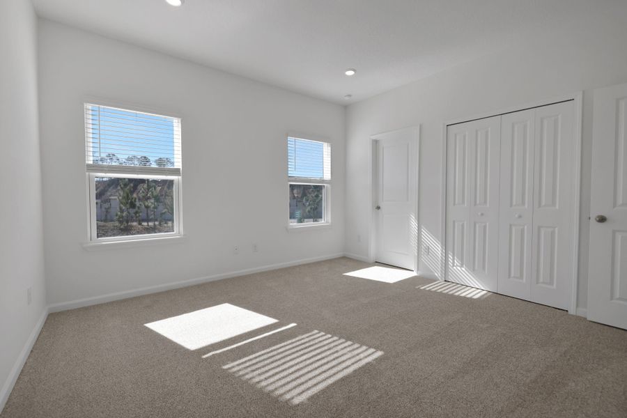 1,394sf New Home in St Augustine, FL.  - Slide 35