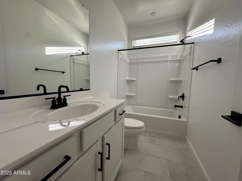 First Level Full Bath First Level Full Bath