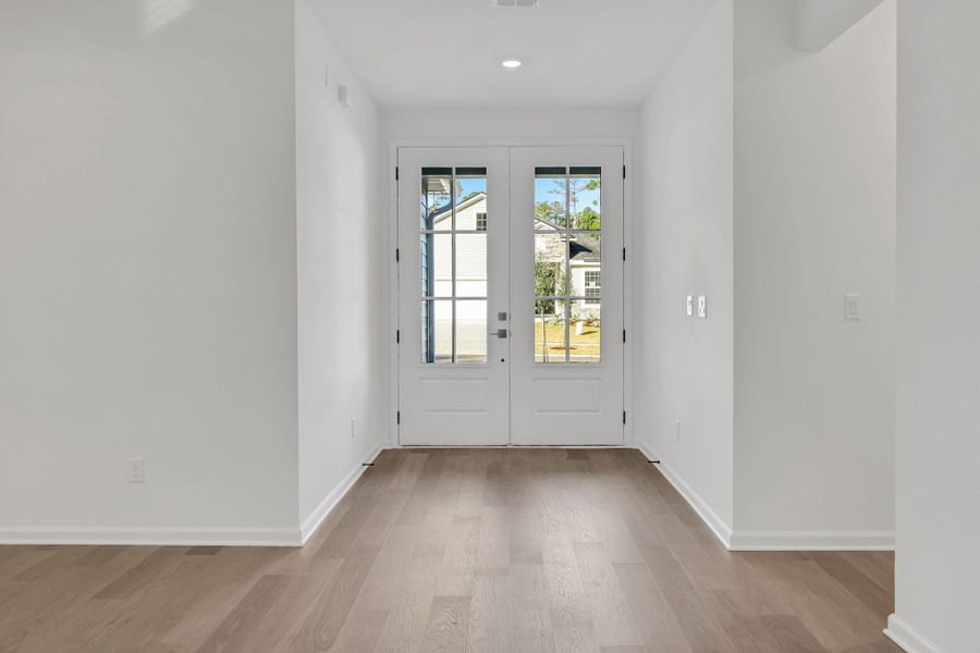 New Home in St. Augustine, FL.  - Slide 3