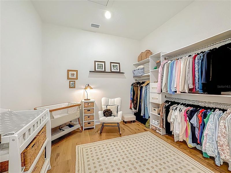 Furnished interior view inside a new home in , Lakewood Ranch (Image 60).