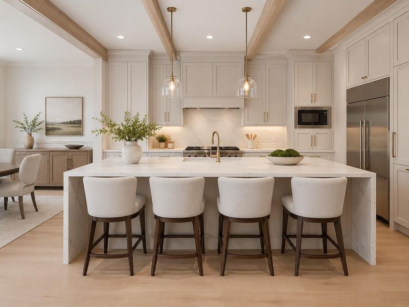VS Kitchen