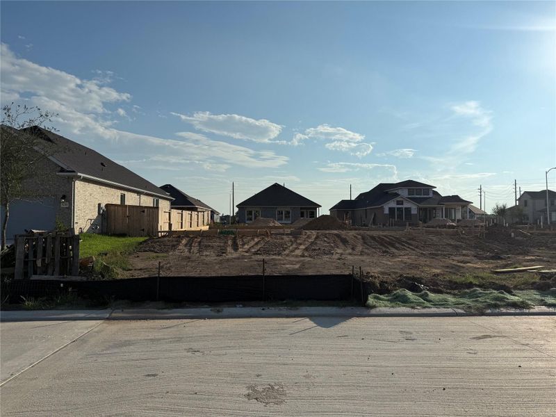 Image 4 of a home in Arabella on the Prairie. Image 4 of a home in Arabella on the Prairie.