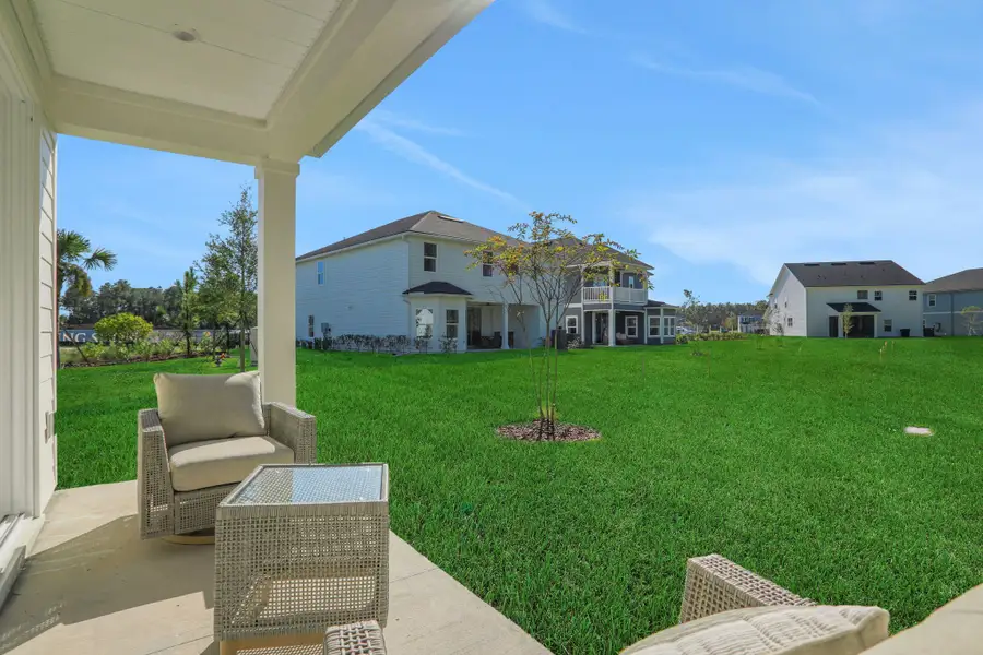 New Home in St. Augustine, FL.  - Slide 6