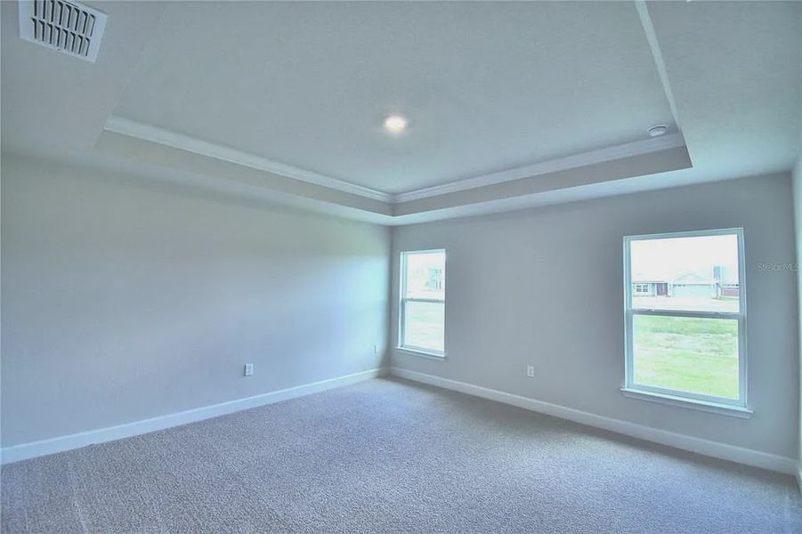 Spacious, unfurnished interior of a new home in Lake Juliana Estates, Auburndale (Image 26).