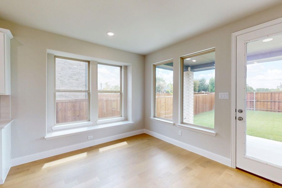 Dining Room Dining Room