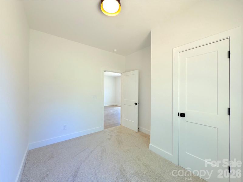 Spacious, unfurnished interior of a new home in , Norwood (Image 12). Spacious, unfurnished interior of a new home in , Norwood (Image 12).