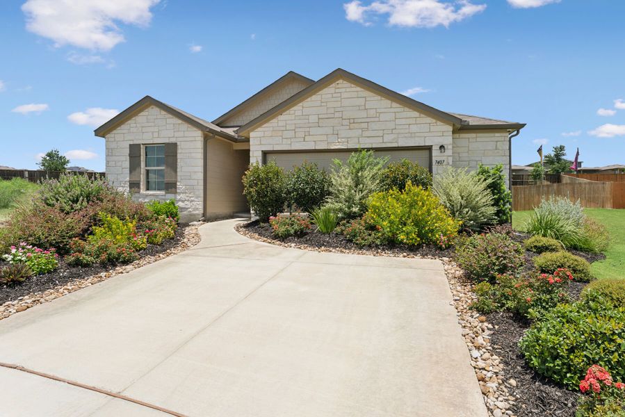 Front Exterior Front Exterior