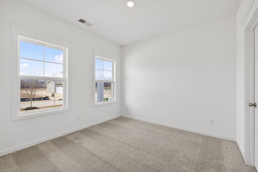 *Photo of actual home.