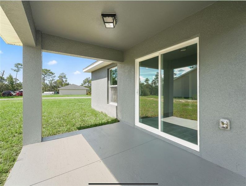 Spacious, unfurnished interior of a new home in , Ocala (Image 22).