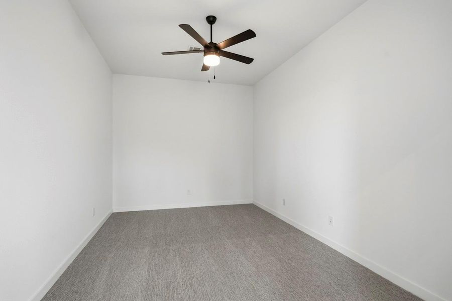 Entertainment Room
