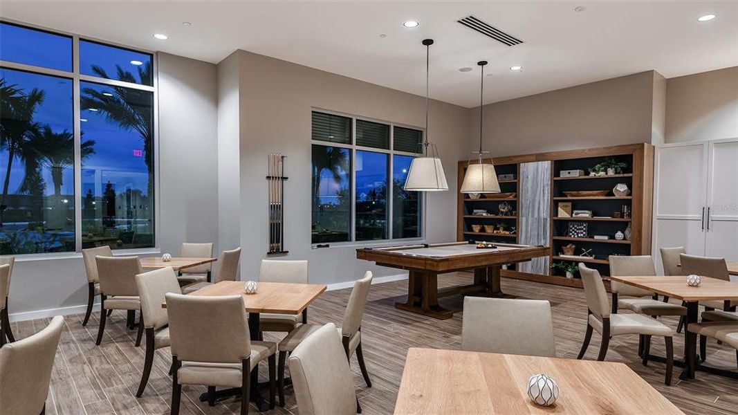 Community amenities in Esplanade at Wiregrass Ranch, Wesley Chapel (Image 33). Community amenities in Esplanade at Wiregrass Ranch, Wesley Chapel (Image 33).