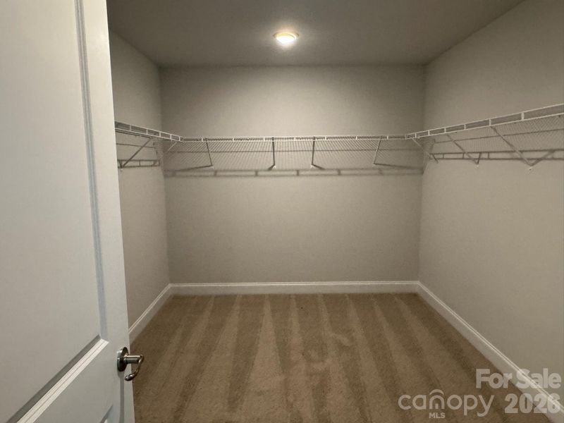 Spacious, unfurnished interior of a new home in Northlake, Statesville (Image 24).