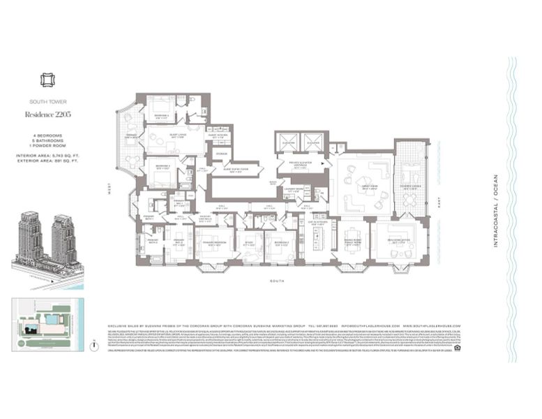 SFH Residence 2203 SFH Residence 2203