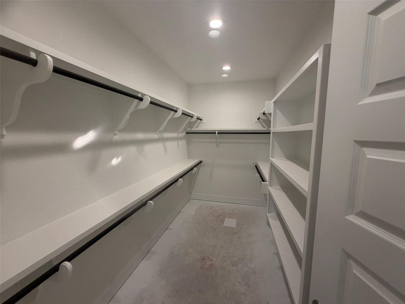 Image 23 of a home in Leander Estates.