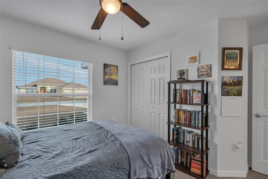 Furnished interior view inside a new home in , Ocala (Image 11).